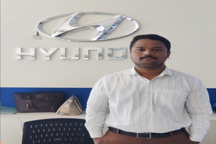 V Rakesh Reddy Success Stories- HCHW